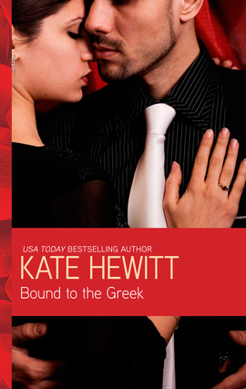 Title details for Bound to the Greek by Kate Hewitt - Available